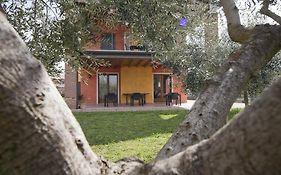 Agritur Le Sigalette