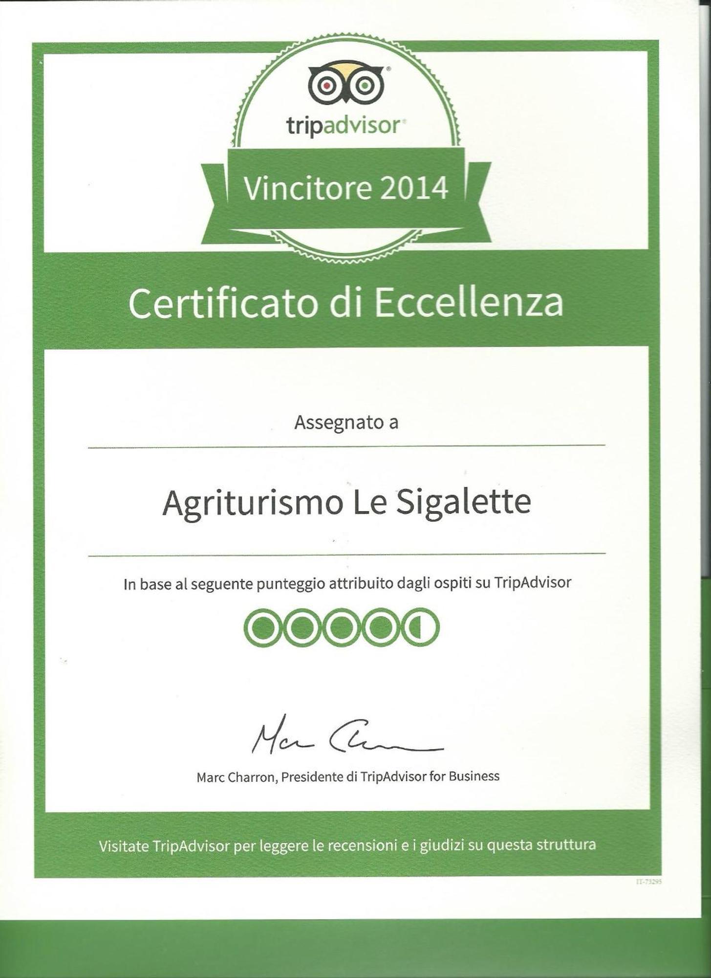 Agriturismo Le Sigalette Salionze Exterior foto