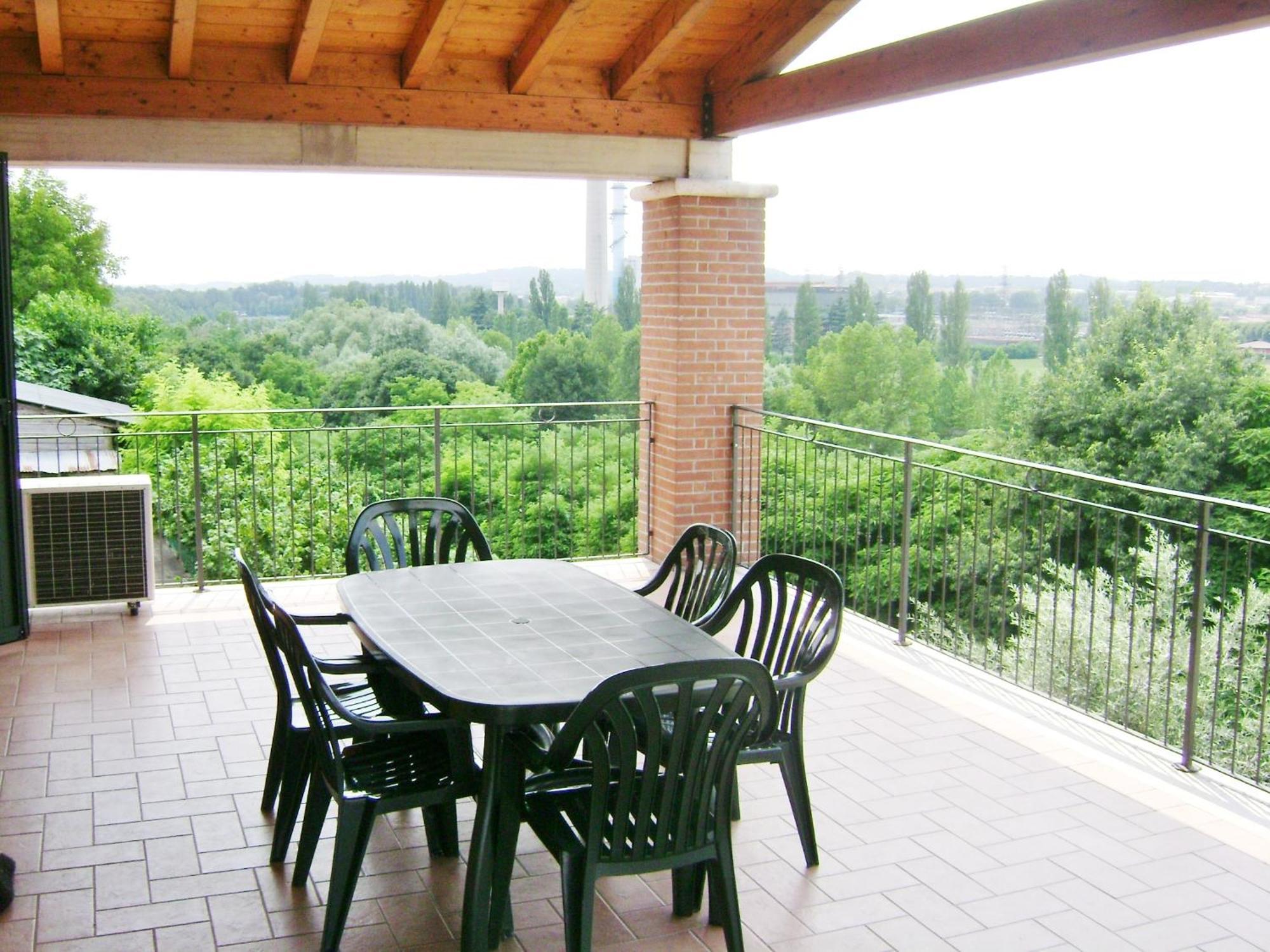Agriturismo Le Sigalette Salionze Exterior foto
