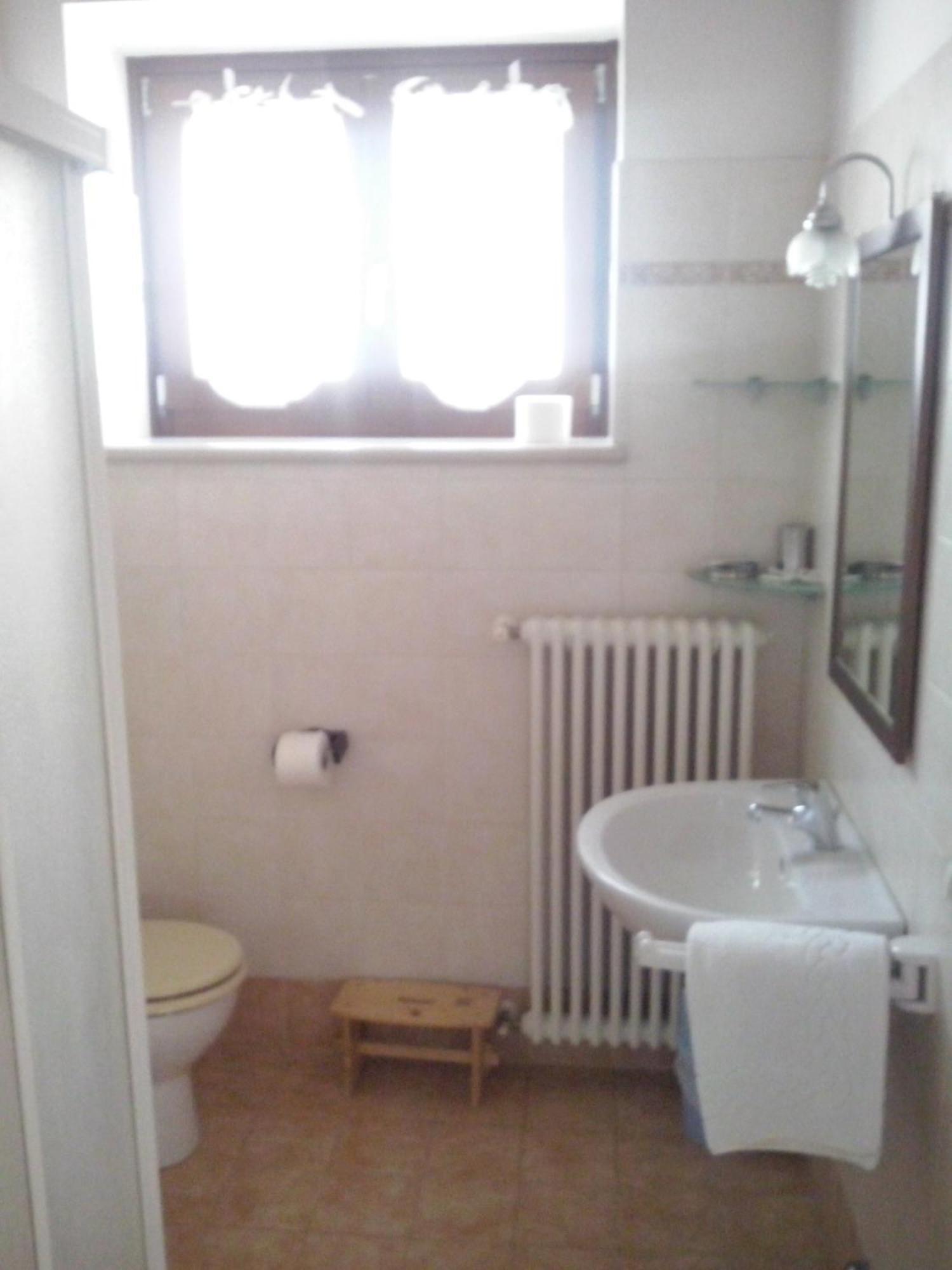 Agriturismo Le Sigalette Salionze Zimmer foto