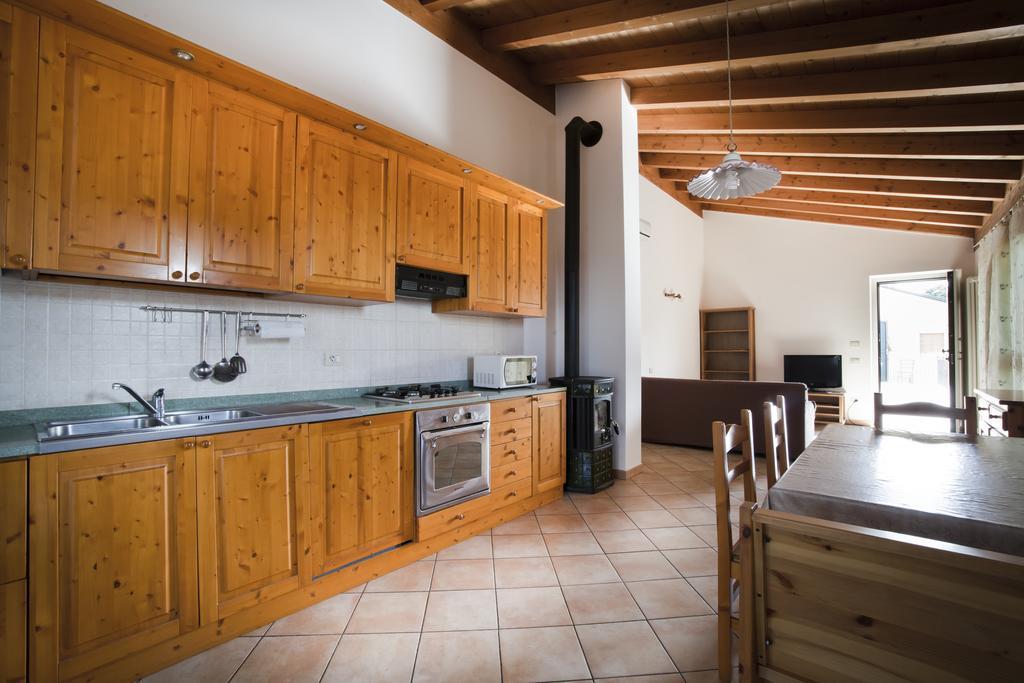 Agriturismo Le Sigalette Salionze Exterior foto