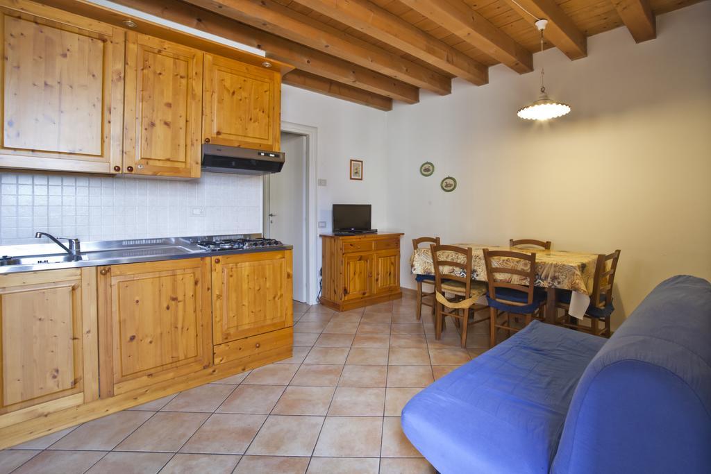Agriturismo Le Sigalette Salionze Exterior foto