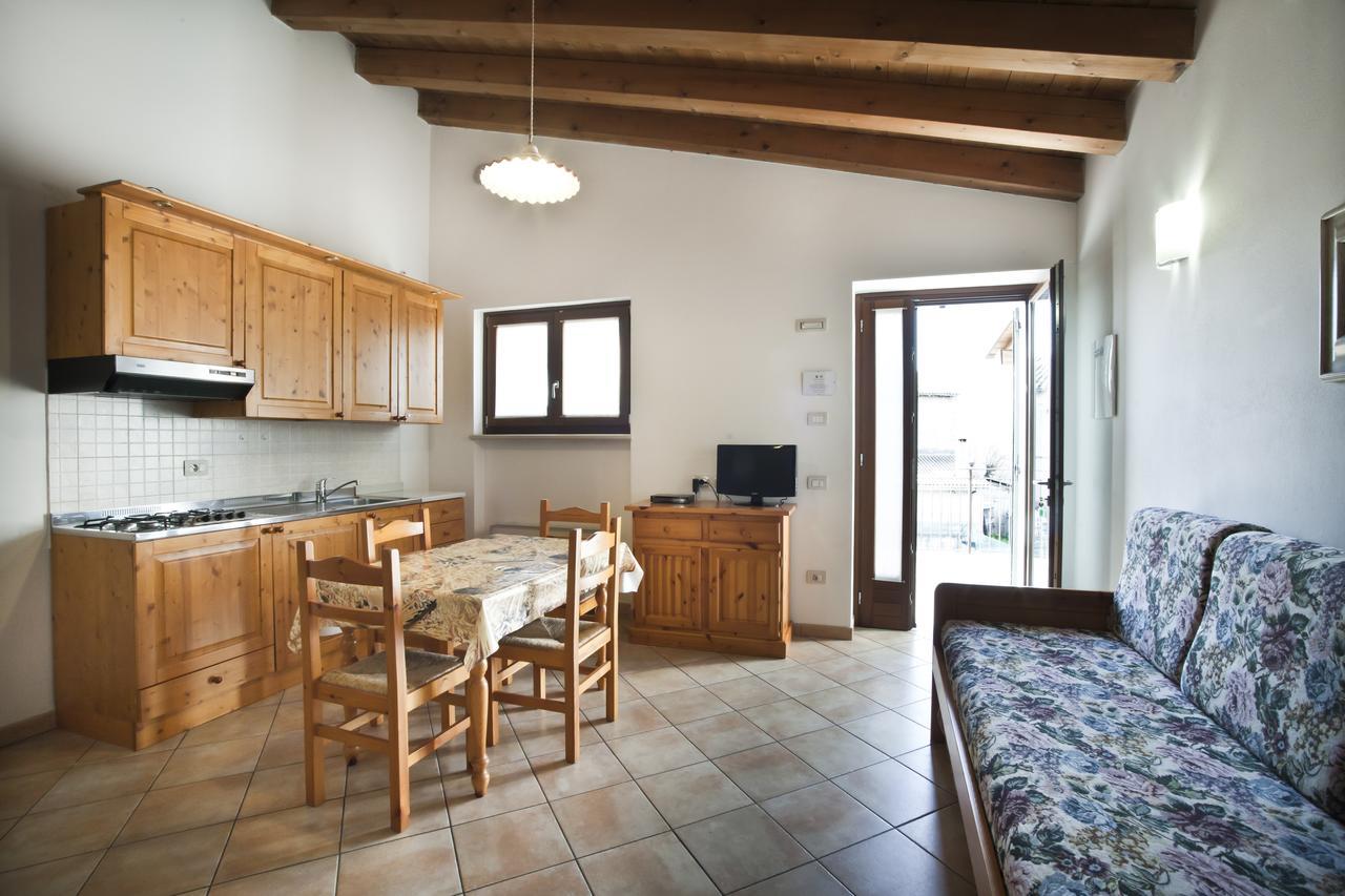 Agriturismo Le Sigalette Salionze Exterior foto