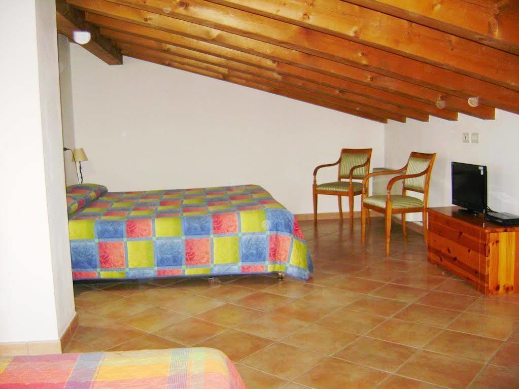 Agriturismo Le Sigalette Salionze Exterior foto